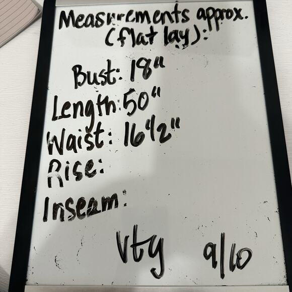 Vintage 90s Y2K All That Jazz Dress Midi Size 9/10 Floral Cottagecore Peasant - Picture 13 of 13